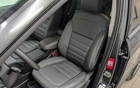 Ford Kuga III, 2018 год, 1 840 000 рублей, 17 фотография
