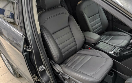 Ford Kuga III, 2018 год, 1 840 000 рублей, 19 фотография