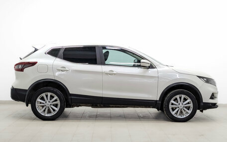Nissan Qashqai, 2021 год, 2 395 000 рублей, 4 фотография
