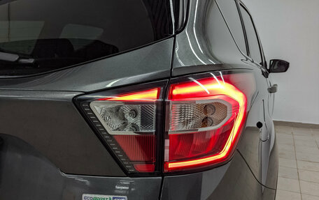 Ford Kuga III, 2018 год, 1 840 000 рублей, 24 фотография