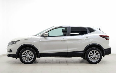Nissan Qashqai, 2021 год, 2 395 000 рублей, 8 фотография