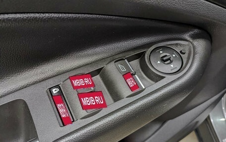 Ford Kuga III, 2018 год, 1 840 000 рублей, 21 фотография
