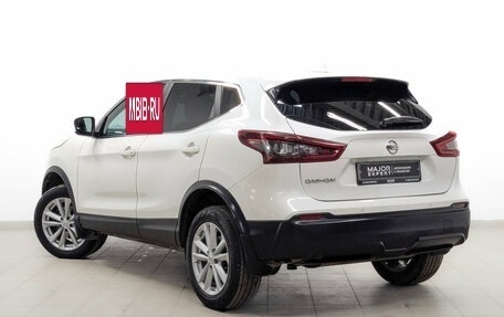 Nissan Qashqai, 2021 год, 2 395 000 рублей, 7 фотография