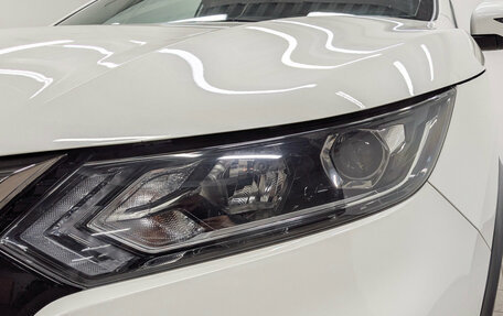 Nissan Qashqai, 2021 год, 2 395 000 рублей, 11 фотография