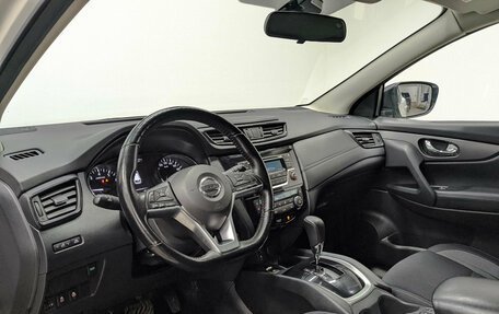 Nissan Qashqai, 2021 год, 2 395 000 рублей, 15 фотография