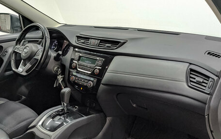 Nissan Qashqai, 2021 год, 2 395 000 рублей, 13 фотография
