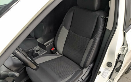 Nissan Qashqai, 2021 год, 2 395 000 рублей, 20 фотография