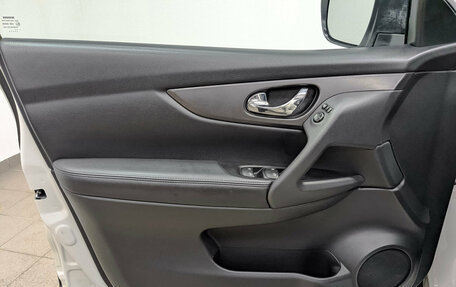 Nissan Qashqai, 2021 год, 2 395 000 рублей, 19 фотография