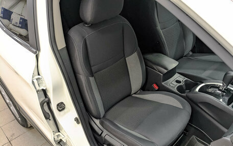 Nissan Qashqai, 2021 год, 2 395 000 рублей, 22 фотография