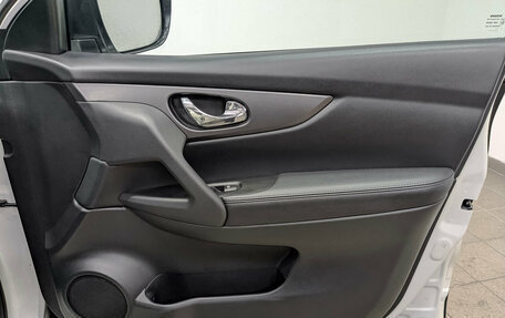 Nissan Qashqai, 2021 год, 2 395 000 рублей, 23 фотография