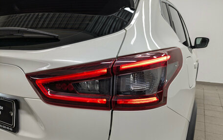 Nissan Qashqai, 2021 год, 2 395 000 рублей, 27 фотография
