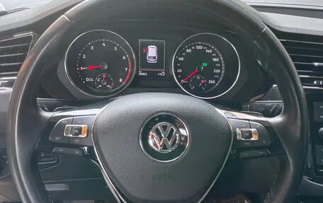 Volkswagen Tiguan II, 2020 год, 1 620 004 рублей, 9 фотография