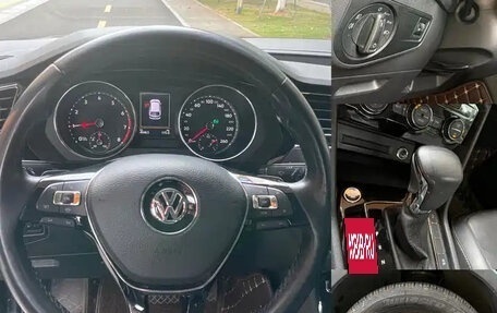 Volkswagen Tiguan II, 2020 год, 1 620 004 рублей, 13 фотография