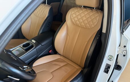 Hyundai Santa Fe IV, 2022 год, 3 900 000 рублей, 14 фотография