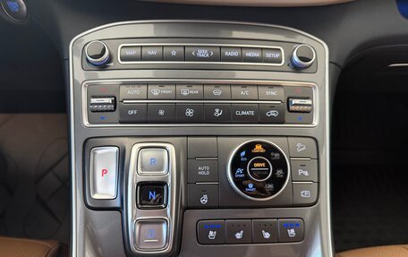 Hyundai Santa Fe IV, 2022 год, 3 900 000 рублей, 17 фотография