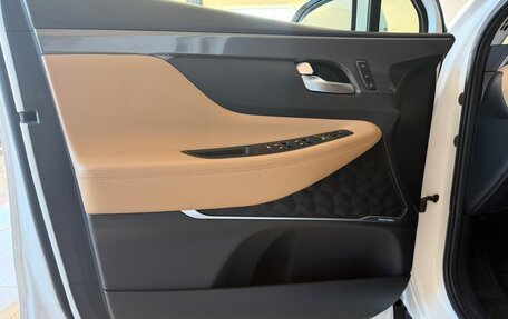 Hyundai Santa Fe IV, 2022 год, 3 900 000 рублей, 25 фотография