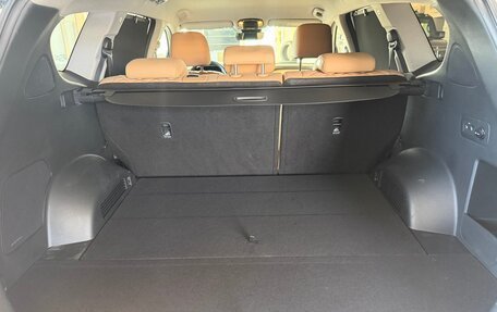 Hyundai Santa Fe IV, 2022 год, 3 900 000 рублей, 30 фотография