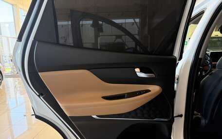 Hyundai Santa Fe IV, 2022 год, 3 900 000 рублей, 27 фотография