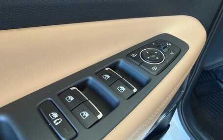 Hyundai Santa Fe IV, 2022 год, 3 900 000 рублей, 24 фотография