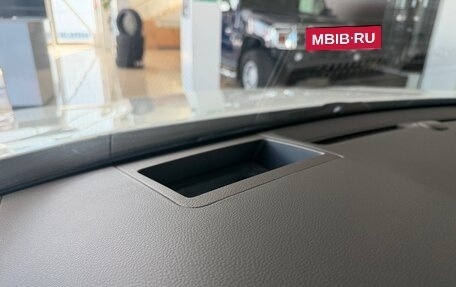 Hyundai Santa Fe IV, 2022 год, 3 900 000 рублей, 20 фотография
