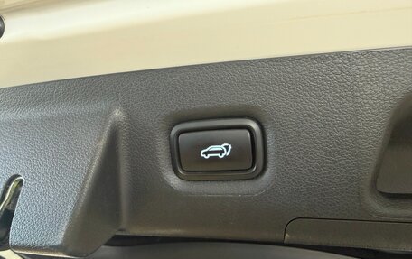 Hyundai Santa Fe IV, 2022 год, 3 900 000 рублей, 32 фотография