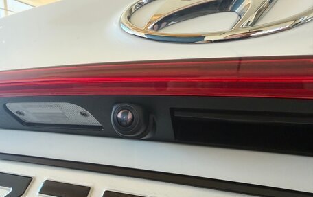 Hyundai Santa Fe IV, 2022 год, 3 900 000 рублей, 33 фотография