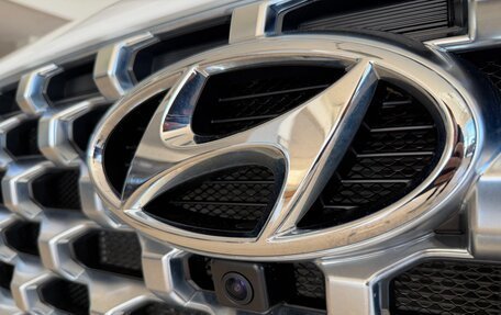 Hyundai Santa Fe IV, 2022 год, 3 900 000 рублей, 35 фотография