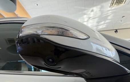 Hyundai Santa Fe IV, 2022 год, 3 900 000 рублей, 37 фотография