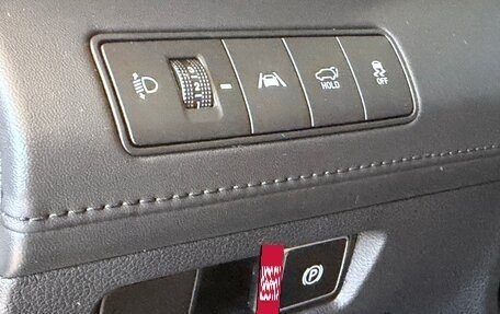 Hyundai Santa Fe IV, 2022 год, 3 900 000 рублей, 39 фотография