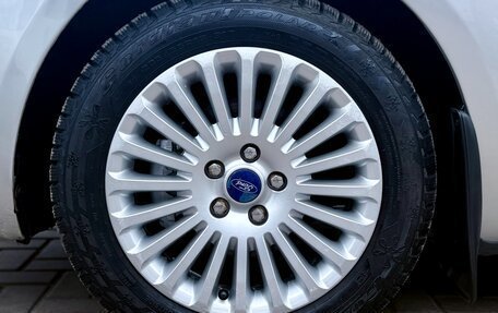 Ford Focus II рестайлинг, 2011 год, 799 990 рублей, 7 фотография