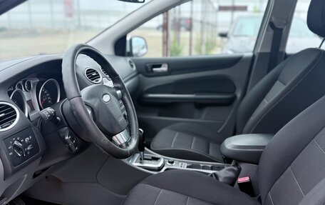 Ford Focus II рестайлинг, 2011 год, 799 990 рублей, 8 фотография