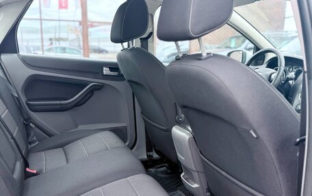 Ford Focus II рестайлинг, 2011 год, 799 990 рублей, 12 фотография