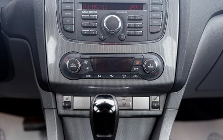 Ford Focus II рестайлинг, 2011 год, 799 990 рублей, 16 фотография