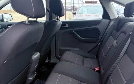 Ford Focus II рестайлинг, 2011 год, 799 990 рублей, 10 фотография