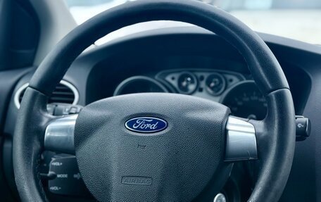Ford Focus II рестайлинг, 2011 год, 799 990 рублей, 17 фотография