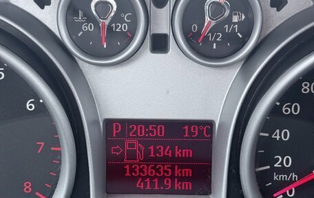 Ford Focus II рестайлинг, 2011 год, 799 990 рублей, 18 фотография