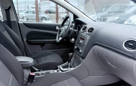 Ford Focus II рестайлинг, 2011 год, 799 990 рублей, 13 фотография