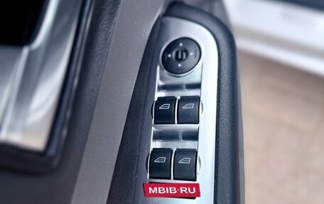 Ford Focus II рестайлинг, 2011 год, 799 990 рублей, 9 фотография