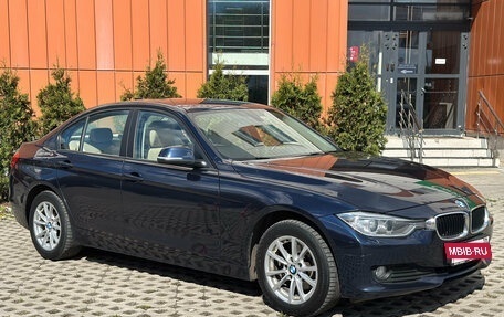 BMW 3 серия, 2013 год, 1 470 000 рублей, 3 фотография