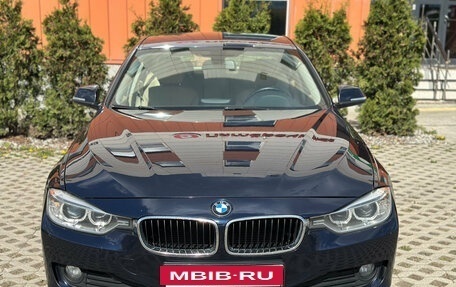 BMW 3 серия, 2013 год, 1 470 000 рублей, 2 фотография