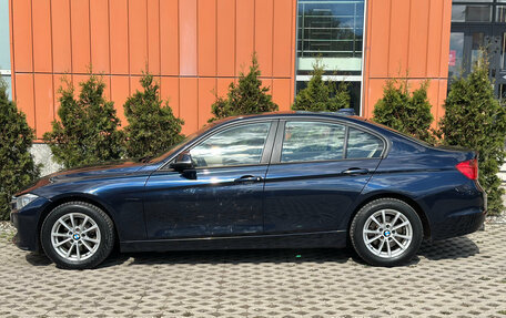 BMW 3 серия, 2013 год, 1 470 000 рублей, 5 фотография