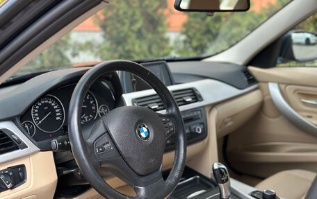 BMW 3 серия, 2013 год, 1 470 000 рублей, 10 фотография