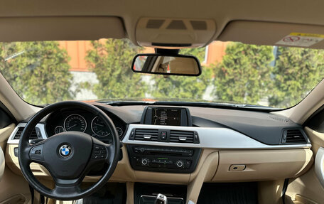 BMW 3 серия, 2013 год, 1 470 000 рублей, 9 фотография