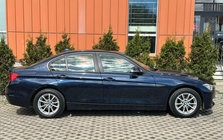 BMW 3 серия, 2013 год, 1 470 000 рублей, 6 фотография