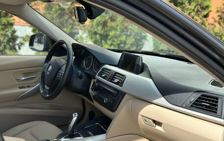 BMW 3 серия, 2013 год, 1 470 000 рублей, 12 фотография