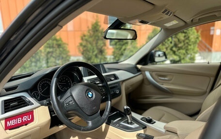 BMW 3 серия, 2013 год, 1 470 000 рублей, 11 фотография