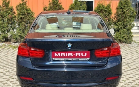BMW 3 серия, 2013 год, 1 470 000 рублей, 8 фотография