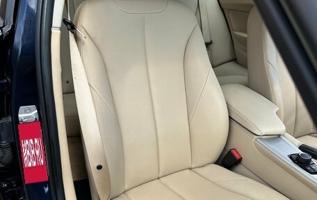 BMW 3 серия, 2013 год, 1 470 000 рублей, 15 фотография