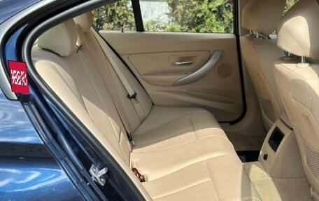 BMW 3 серия, 2013 год, 1 470 000 рублей, 16 фотография