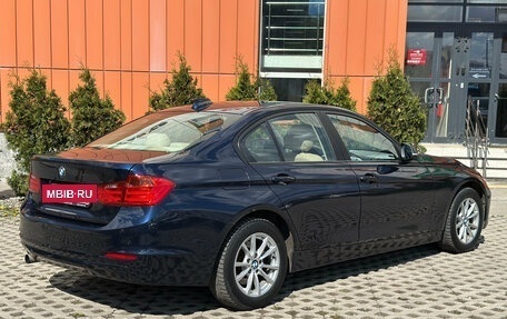 BMW 3 серия, 2013 год, 1 470 000 рублей, 7 фотография